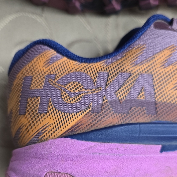 Women's Hoka One One Torrent 3 Athletic Shoes - Picture 2 of 10